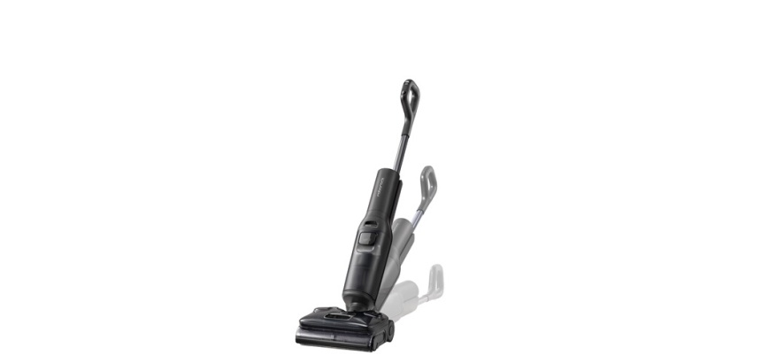 Aspirateur laveur Roborock F25 Ultra Noir
