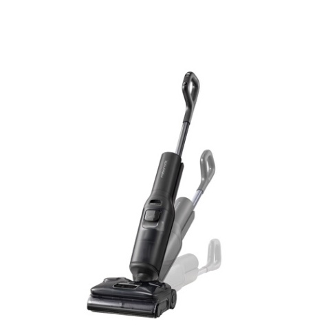 Aspirateur laveur Roborock F25 Ultra Noir