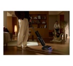 Aspirateur laveur Roborock F25 Ultra Noir