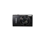 Appareil photo compact Canon IXUS 285 HS A Noir