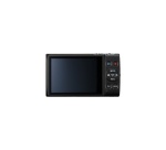 Appareil photo compact Canon IXUS 285 HS A Noir