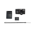 Appareil photo compact Canon IXUS 285 HS A Noir