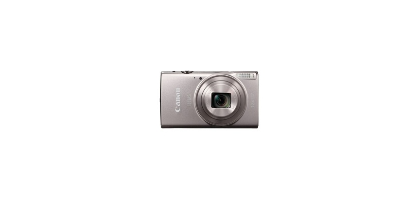 Appareil photo compact Canon IXUS 285 HS A Argent