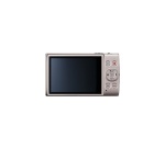 Appareil photo compact Canon IXUS 285 HS A Argent