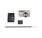Appareil photo compact Canon IXUS 285 HS A Argent
