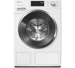 Lave-linge hublot Miele WWG880 WCS Blanc
