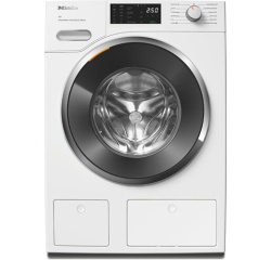 Lave-linge hublot Miele WWG880 WCS Blanc