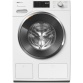Lave-linge hublot Miele WWG880 WCS Blanc