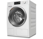 Lave-linge hublot Miele WWG880 WCS Blanc