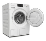 Lave-linge hublot Miele WWG880 WCS Blanc