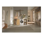 Lave-linge hublot Miele WWG880 WCS Blanc
