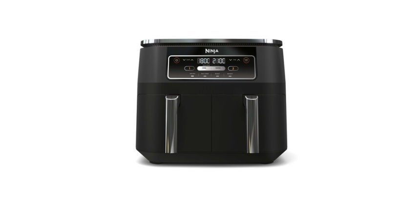 Friteuse sans huile Ninja Foodi DualZone AF200EU