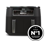 Friteuse sans huile Ninja Foodi DualZone AF200EU