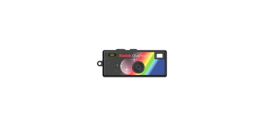 Appareil photo compact Kodak Charmera