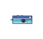 Appareil photo compact Kodak Charmera