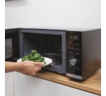 Micro-ondes + Gril Candy CMGA23TNDB/ST