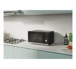 Micro-ondes + Gril Candy CMGA23TNDB/ST