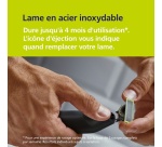 Tondeuse homme Philips QP6542/15 One Blade Pro 360 Visage + Corps