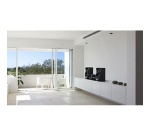 Chaine HiFi Panasonic SC-UX102E-K