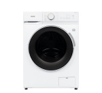 Lave-linge séchant Proline PWD107AD Blanc