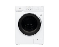 Lave-linge séchant Proline PWD107AD Blanc