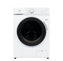 Lave-linge séchant Proline PWD107AD Blanc