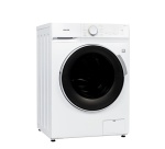 Lave-linge séchant Proline PWD107AD Blanc