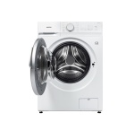 Lave-linge séchant Proline PWD107AD Blanc