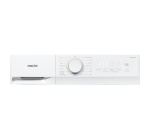 Lave-linge séchant Proline PWD107AD Blanc