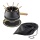 Plancha, barbecue, raclette