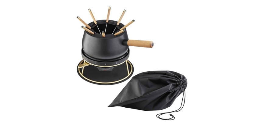 Fondue Lagrange FONDUE HERITAGE