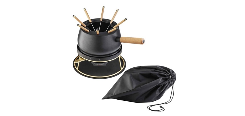 Fondue Lagrange FONDUE HERITAGE