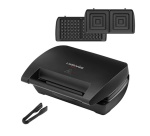 Gaufrier / croque-monsieur Lagrange MINI MAXI
