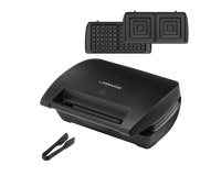 Gaufrier / croque-monsieur Lagrange MINI MAXI