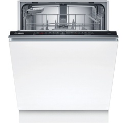 Lave-vaisselle encastrable Bosch SMV2HTX08E 60 cm