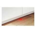 Lave-vaisselle encastrable Bosch SMV2HTX08E 60 cm