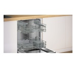 Lave-vaisselle encastrable Bosch SMV2HTX08E 60 cm