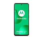 Smartphone Motorola Moto G15 Power 8 512 Gris souris