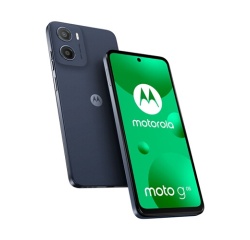 Smartphone Motorola Moto G05 4 256 Bleu denim