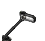 Aspirateur laveur Mova M50 Ultra Noir Or