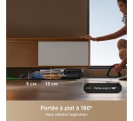 Aspirateur laveur Mova MOVA X4 Plus