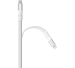 Câble téléphone portable Force Power CBL Magnet. Renforcé C/MFI 1.2m 3APD60W Recycle Wh