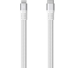 Câble téléphone portable Force Power CBL Magnet. Renforcé C/MFI 1.2m 3APD60W Recycle Wh