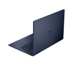 PC Hybride / PC 2 en 1 Hp OmniBook X Flip Next Gen AI 14-fm0007nf 14" Ecran tactile OLED Copilot+PC Intel Core Ultra 7 32 Go RAM 1 To SSD Bleu atmosphérique