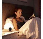 Luminothérapie Lumie Lampe de réveil Lumie Bodyclock Spark 100