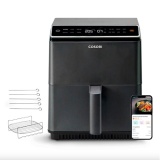 Friteuse sans huile Cosori Friteuse à air Dual Blaze Chef Edition KOSP0011EUN 6,4L