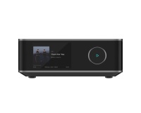 Amplificateur hi-fi Wiim Amp Ultra Space Grey