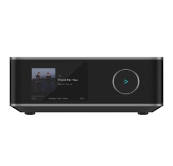 Amplificateur hi-fi Wiim Amp Ultra Space Grey
