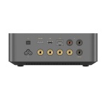 Amplificateur hi-fi Wiim Amp Ultra Space Grey