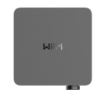 Amplificateur hi-fi Wiim Amp Ultra Space Grey